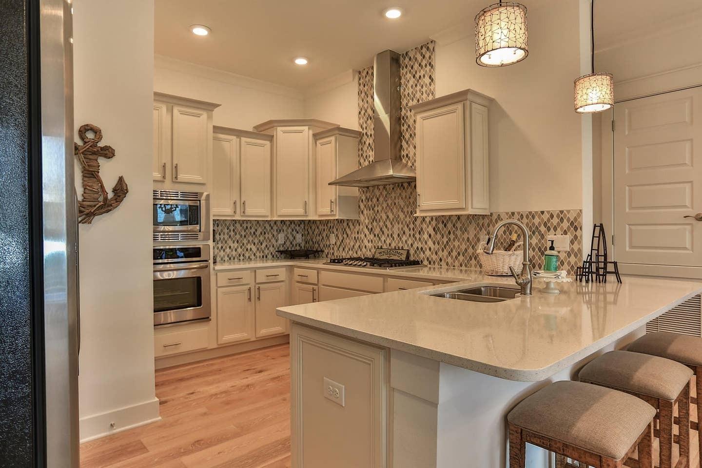 Prominence North - Residential