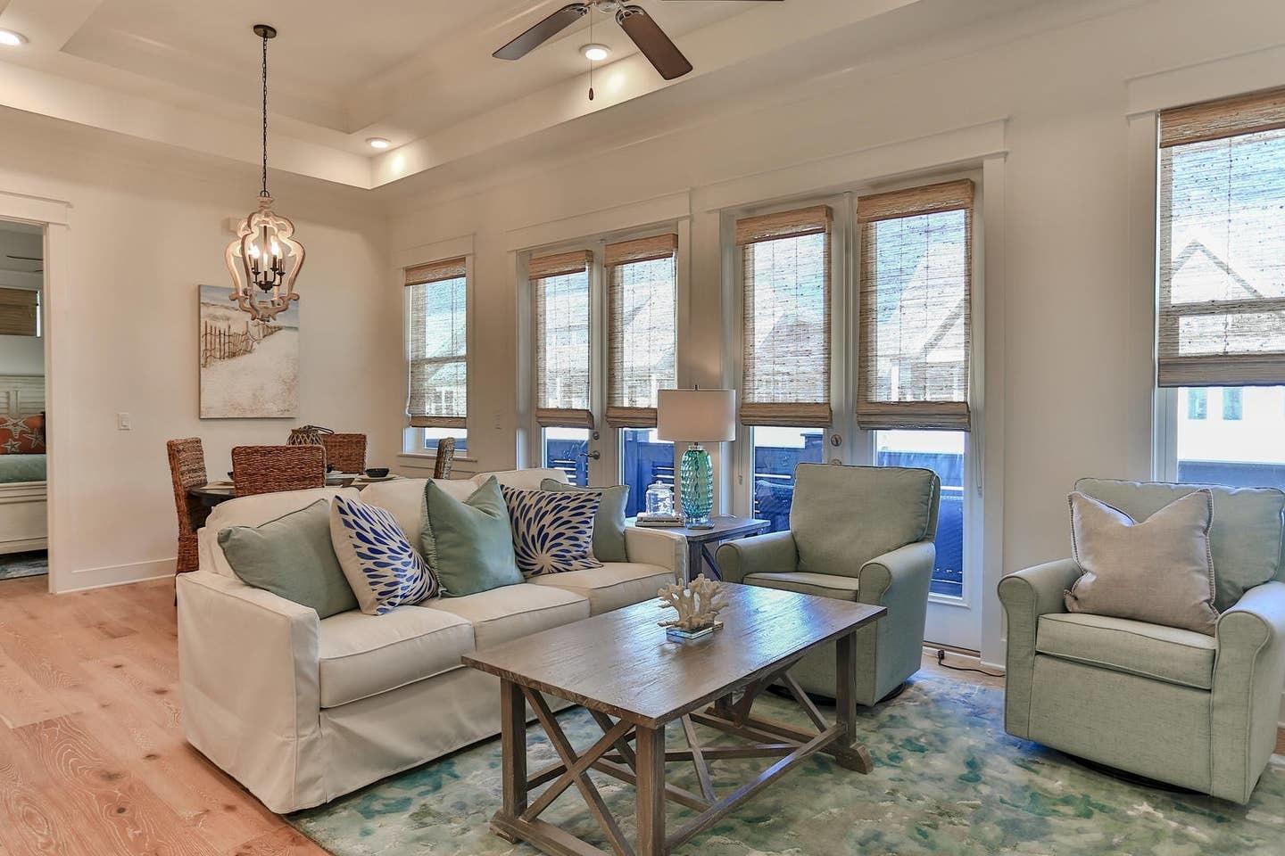 Prominence North - Residential