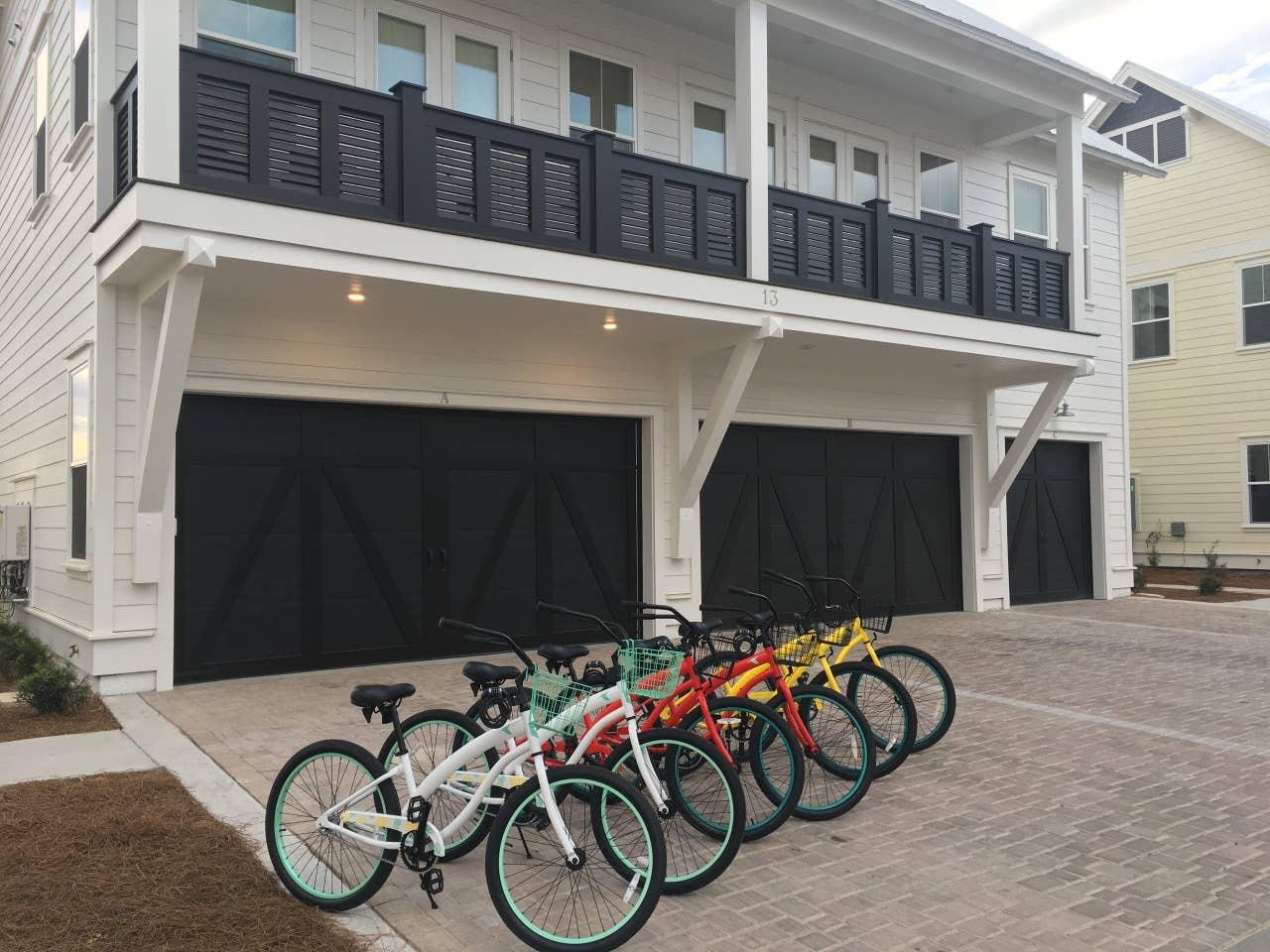 Prominence North - Residential