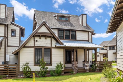 A home in Panama City Beach