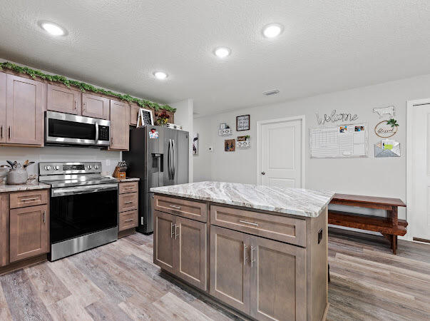 GARDEN CITY - Residential