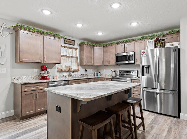 GARDEN CITY - Residential