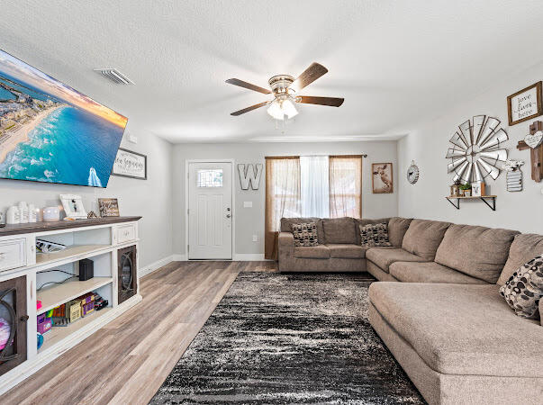 GARDEN CITY - Residential