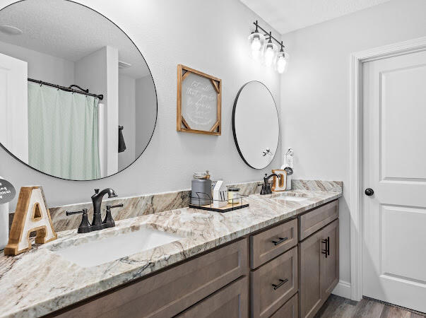 GARDEN CITY - Residential