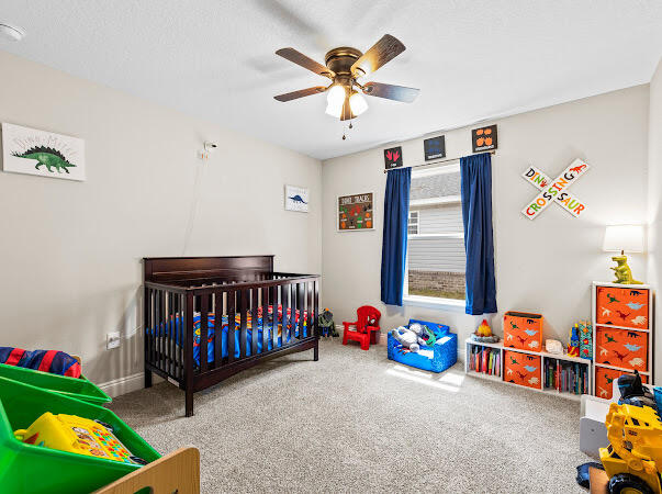 GARDEN CITY - Residential