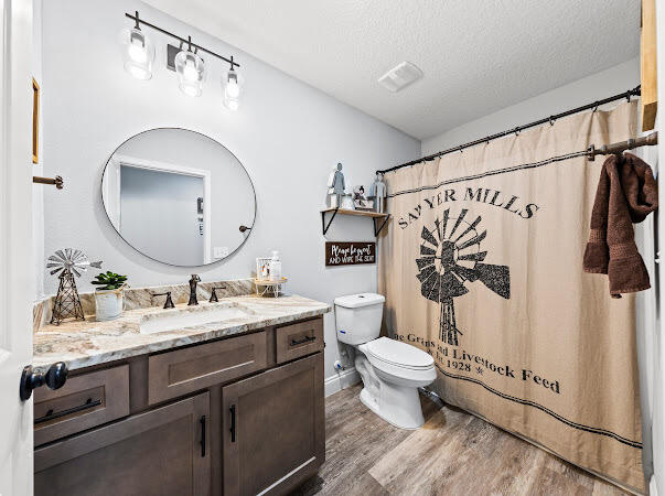 GARDEN CITY - Residential