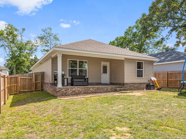 GARDEN CITY - Residential