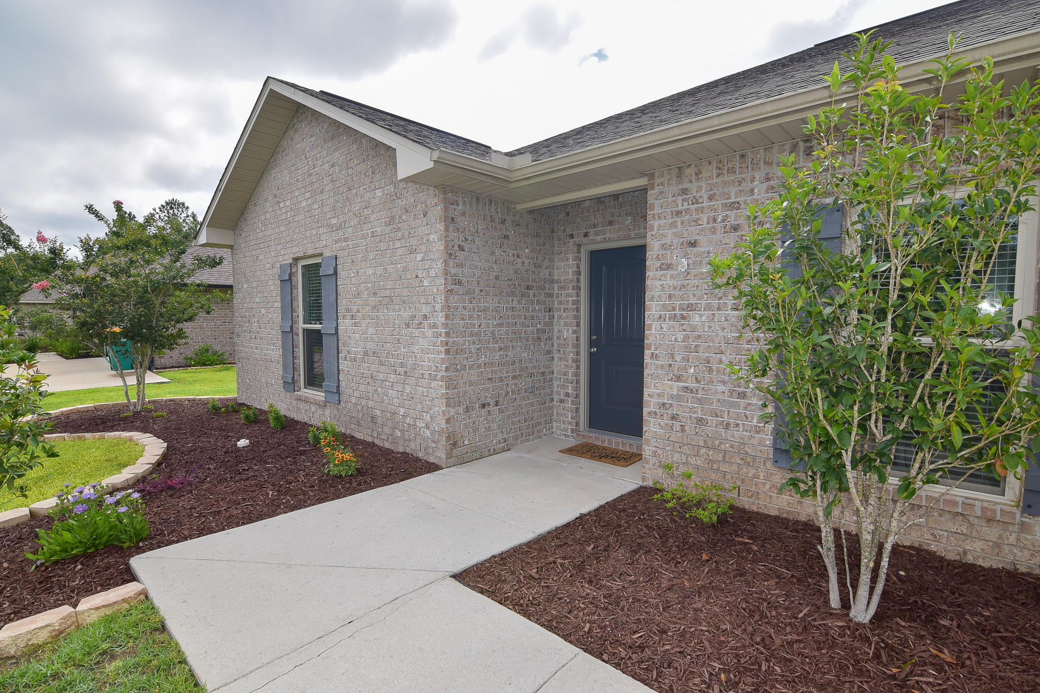 KAITLYNS PRESERVE - Residential