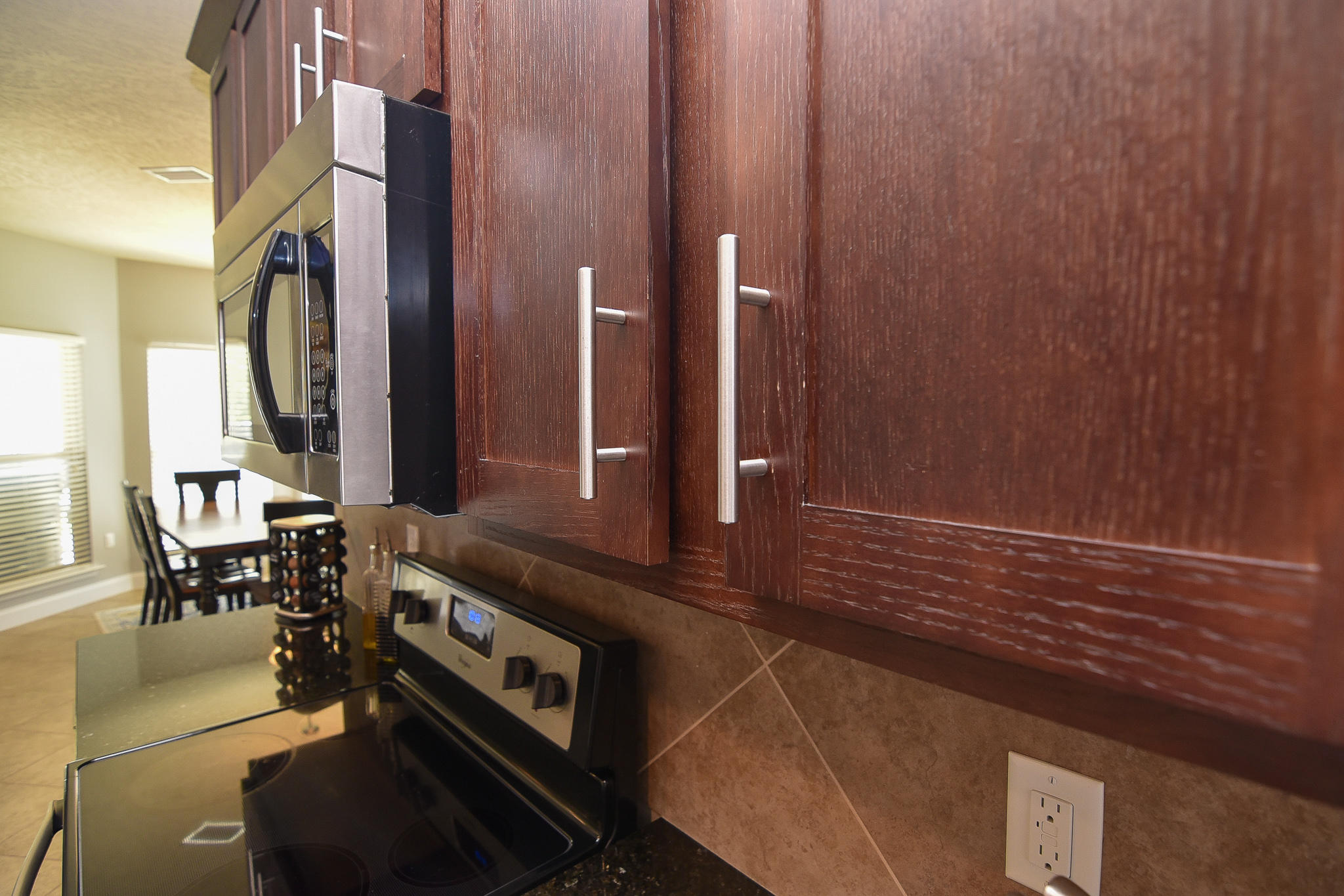 KAITLYNS PRESERVE - Residential