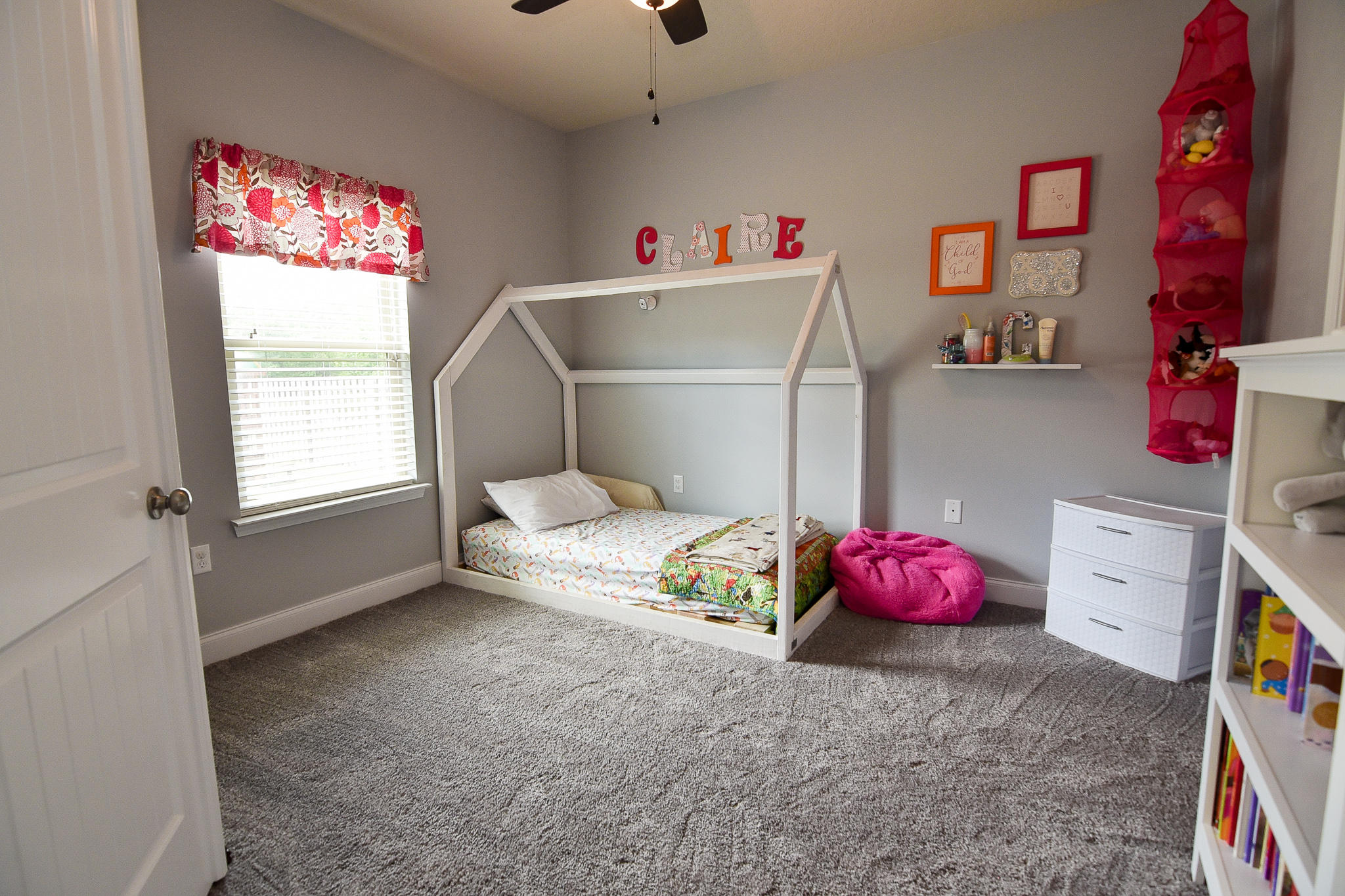 KAITLYNS PRESERVE - Residential