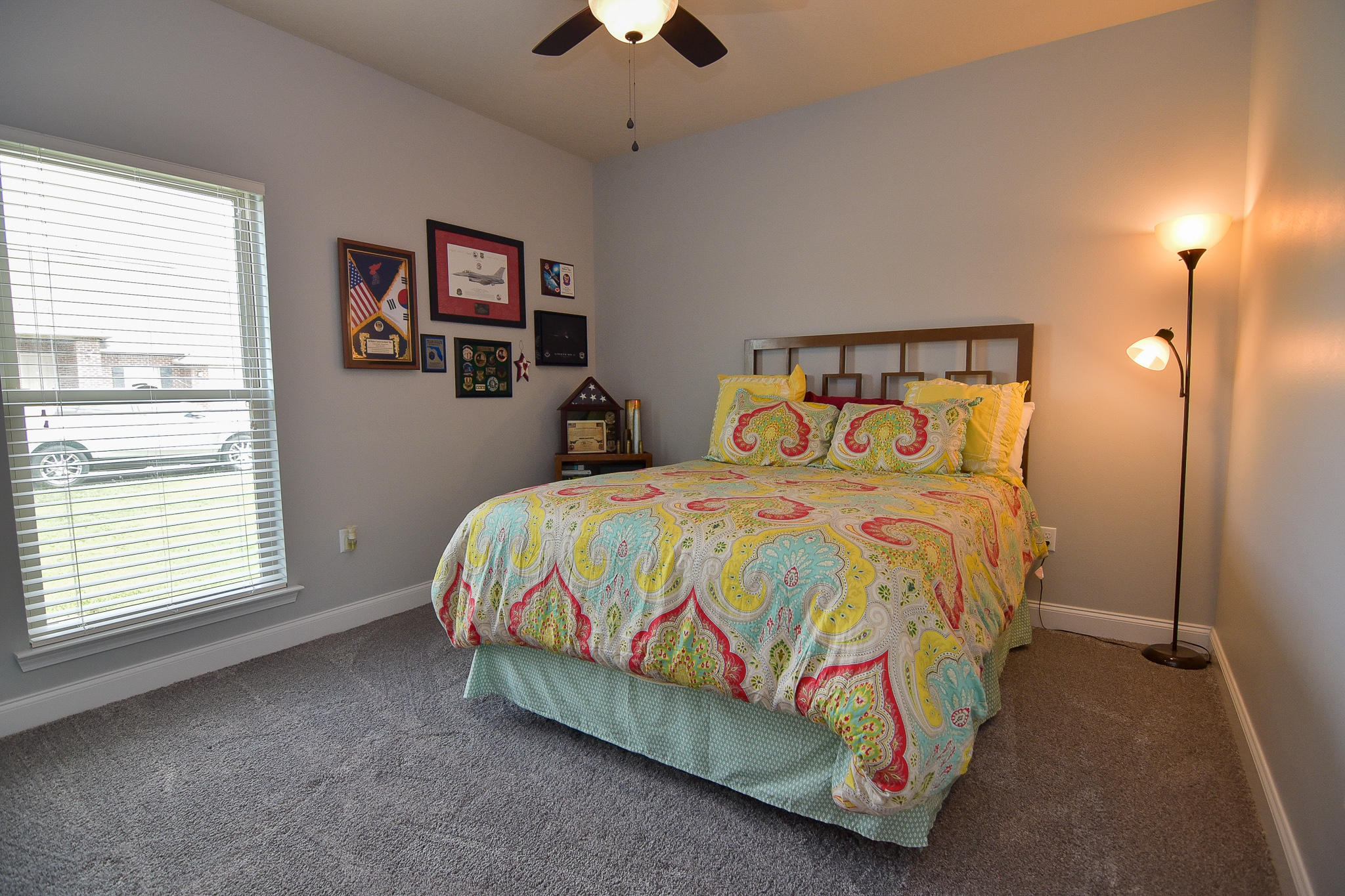 KAITLYNS PRESERVE - Residential