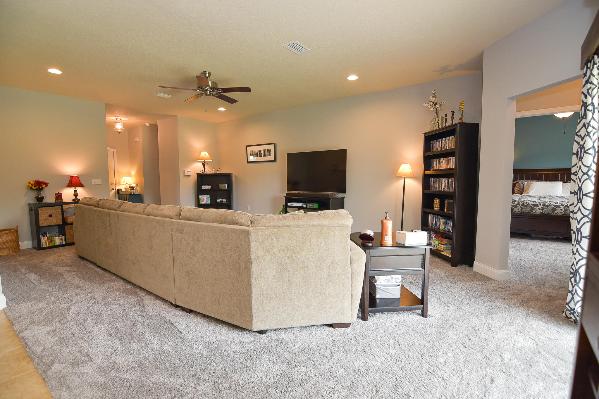 KAITLYNS PRESERVE - Residential