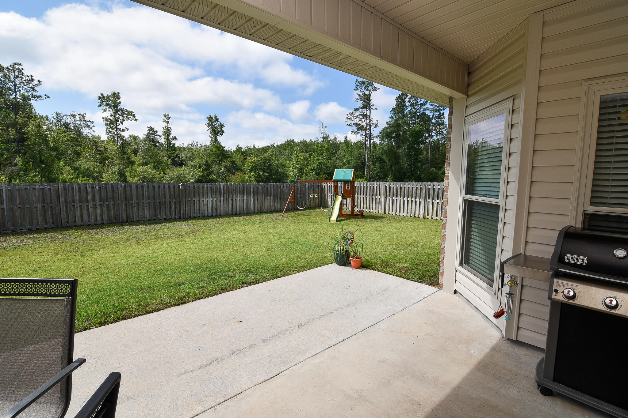 KAITLYNS PRESERVE - Residential