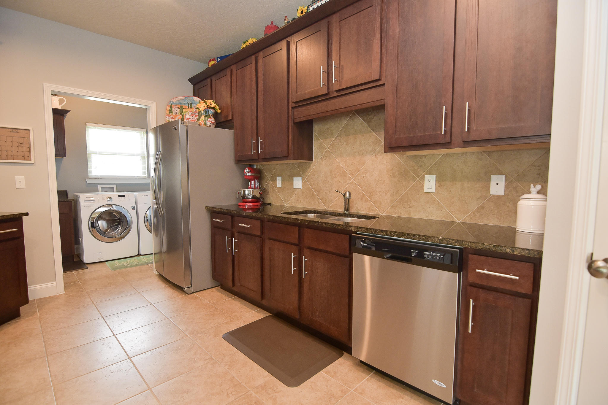 KAITLYNS PRESERVE - Residential