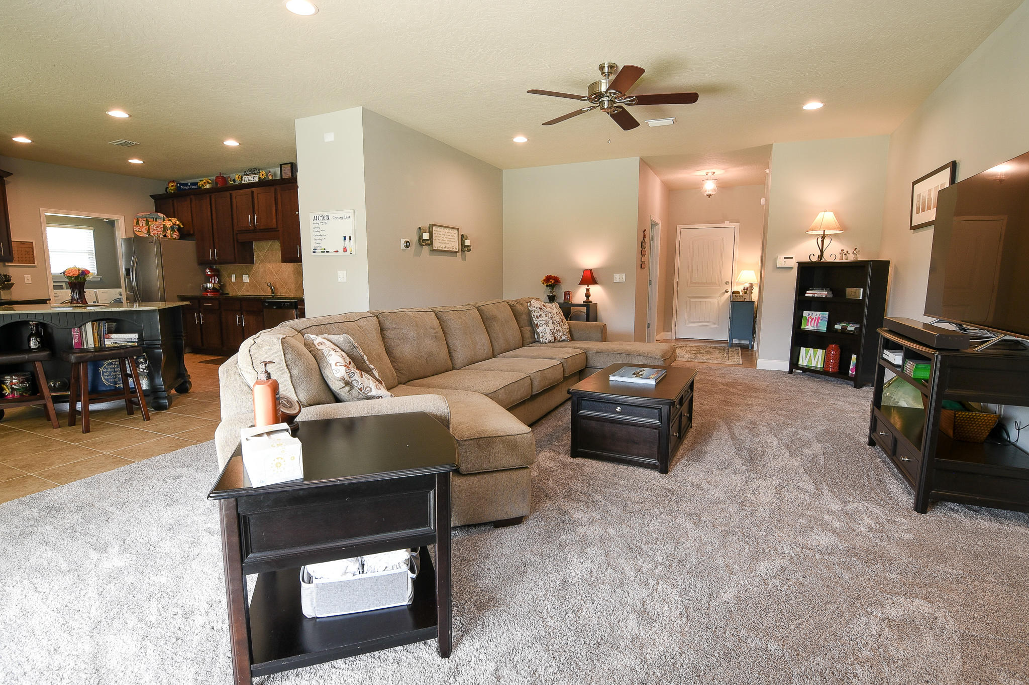 KAITLYNS PRESERVE - Residential