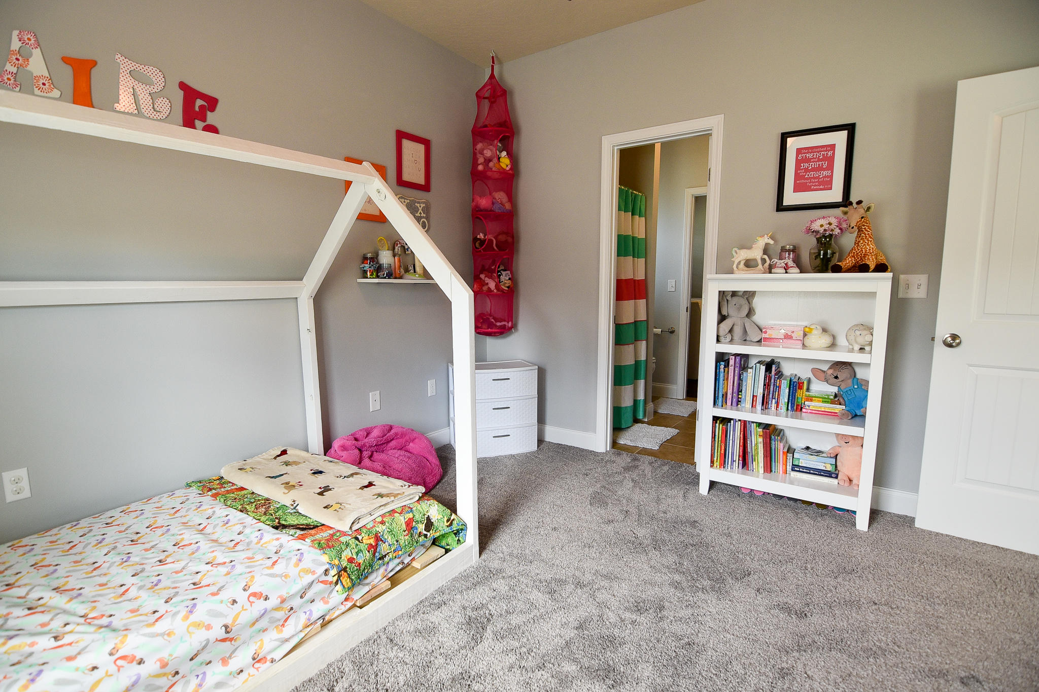 KAITLYNS PRESERVE - Residential