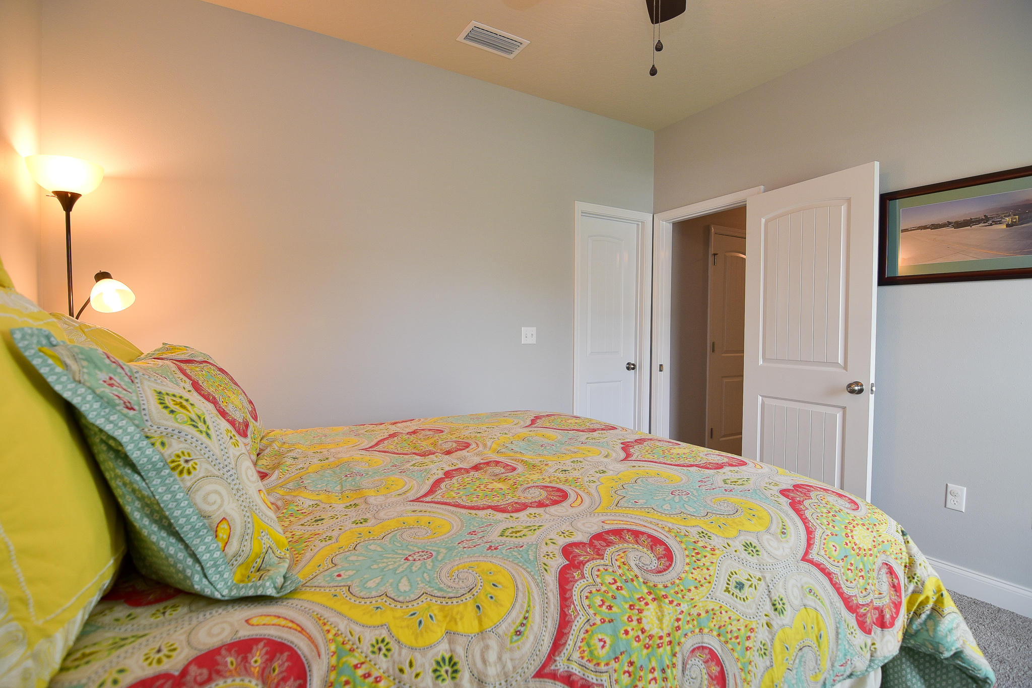 KAITLYNS PRESERVE - Residential