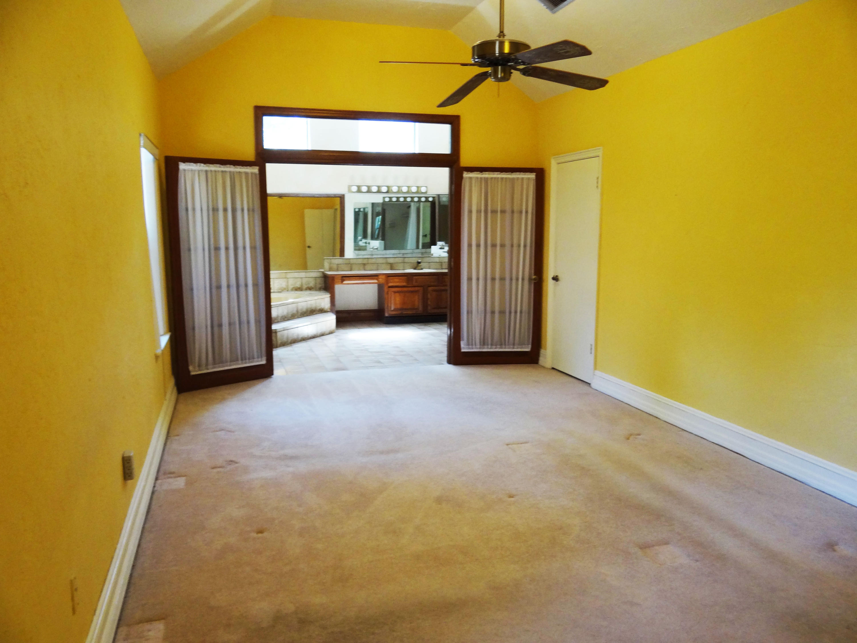 RAINTREE ESTATES - Residential