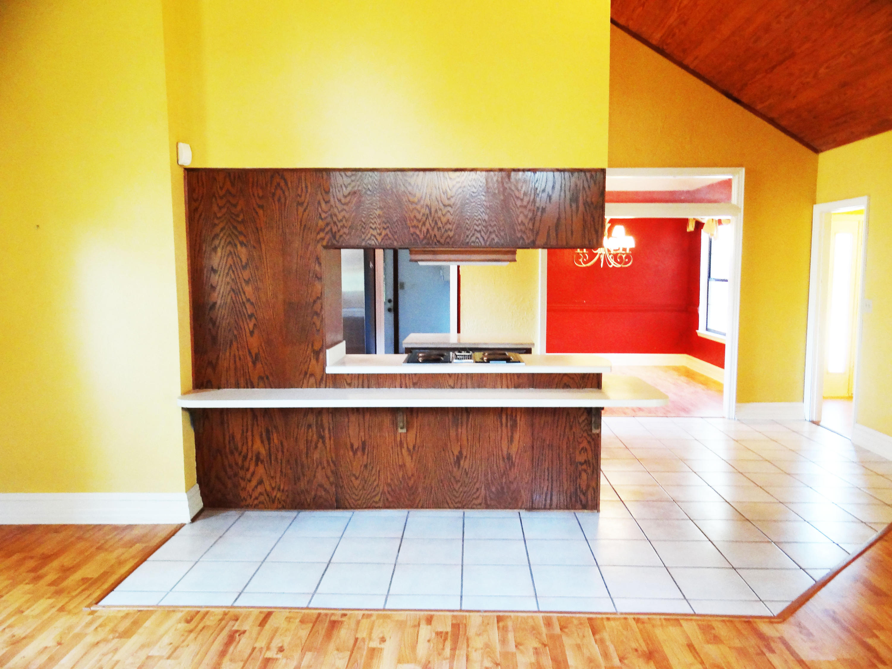 RAINTREE ESTATES - Residential