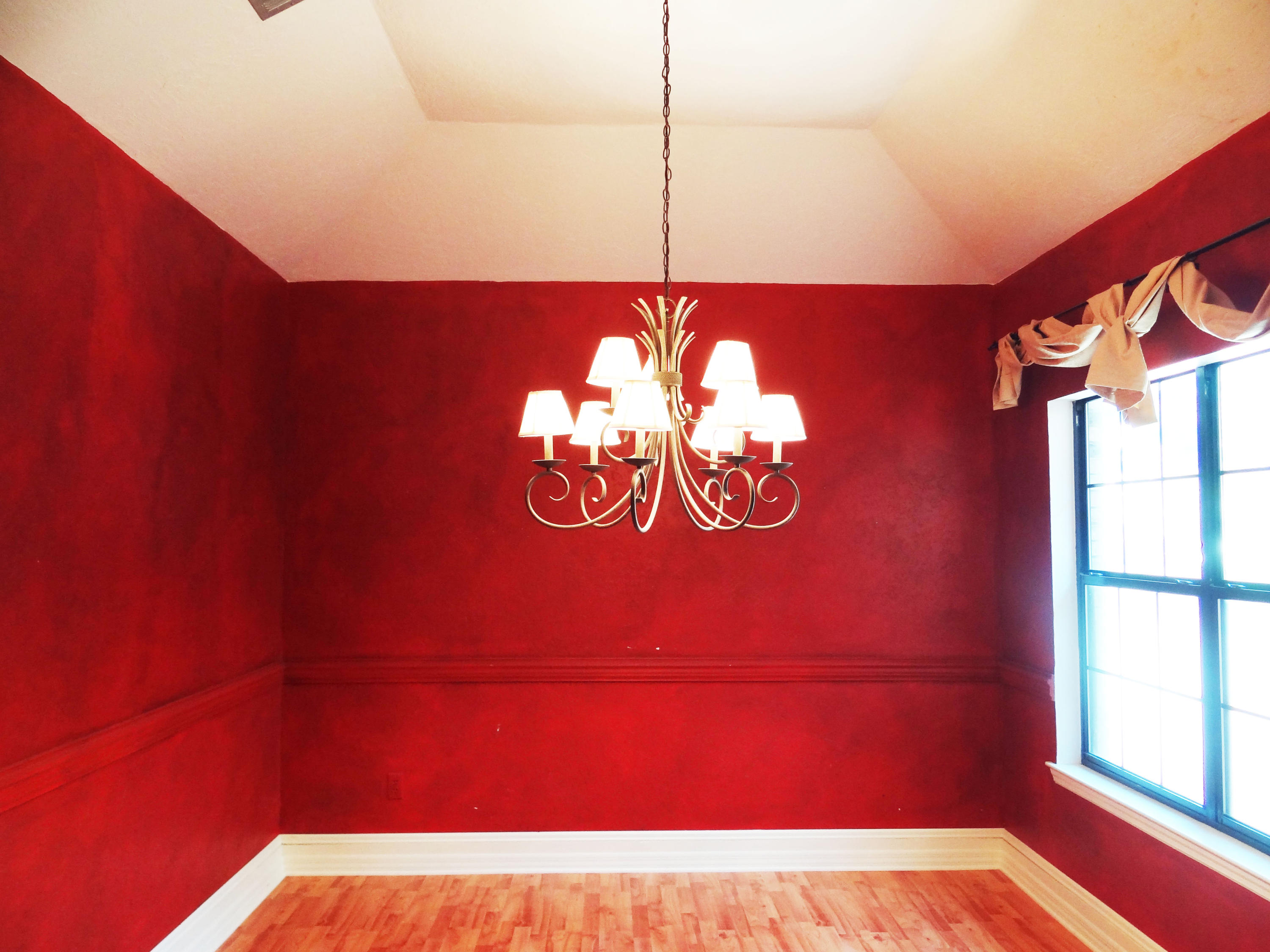 RAINTREE ESTATES - Residential