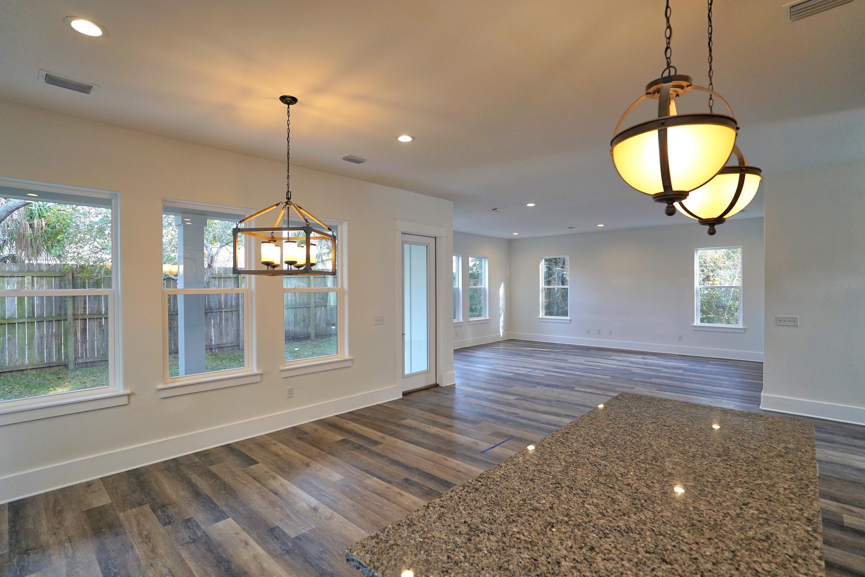 FRANGISTA BEACH 2ND ADDN - Residential