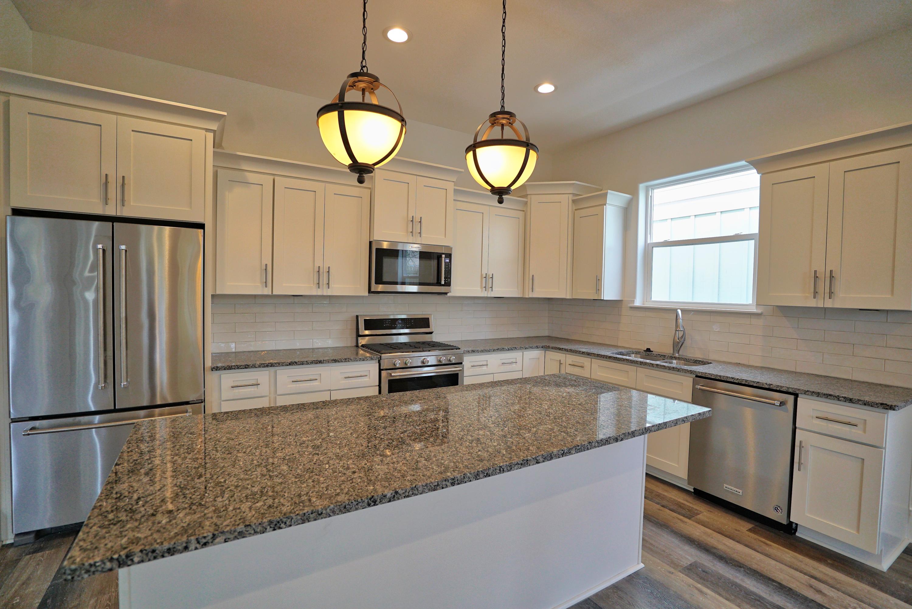 FRANGISTA BEACH 2ND ADDN - Residential