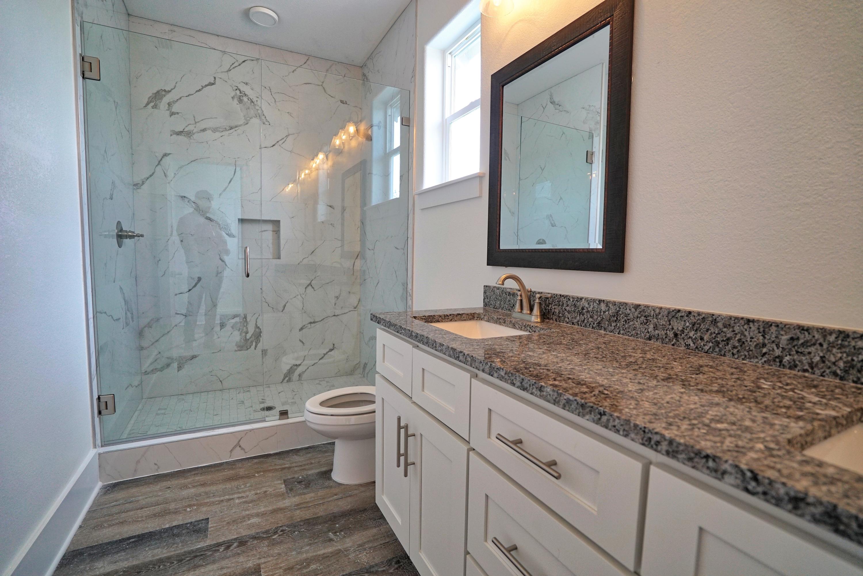 FRANGISTA BEACH 2ND ADDN - Residential