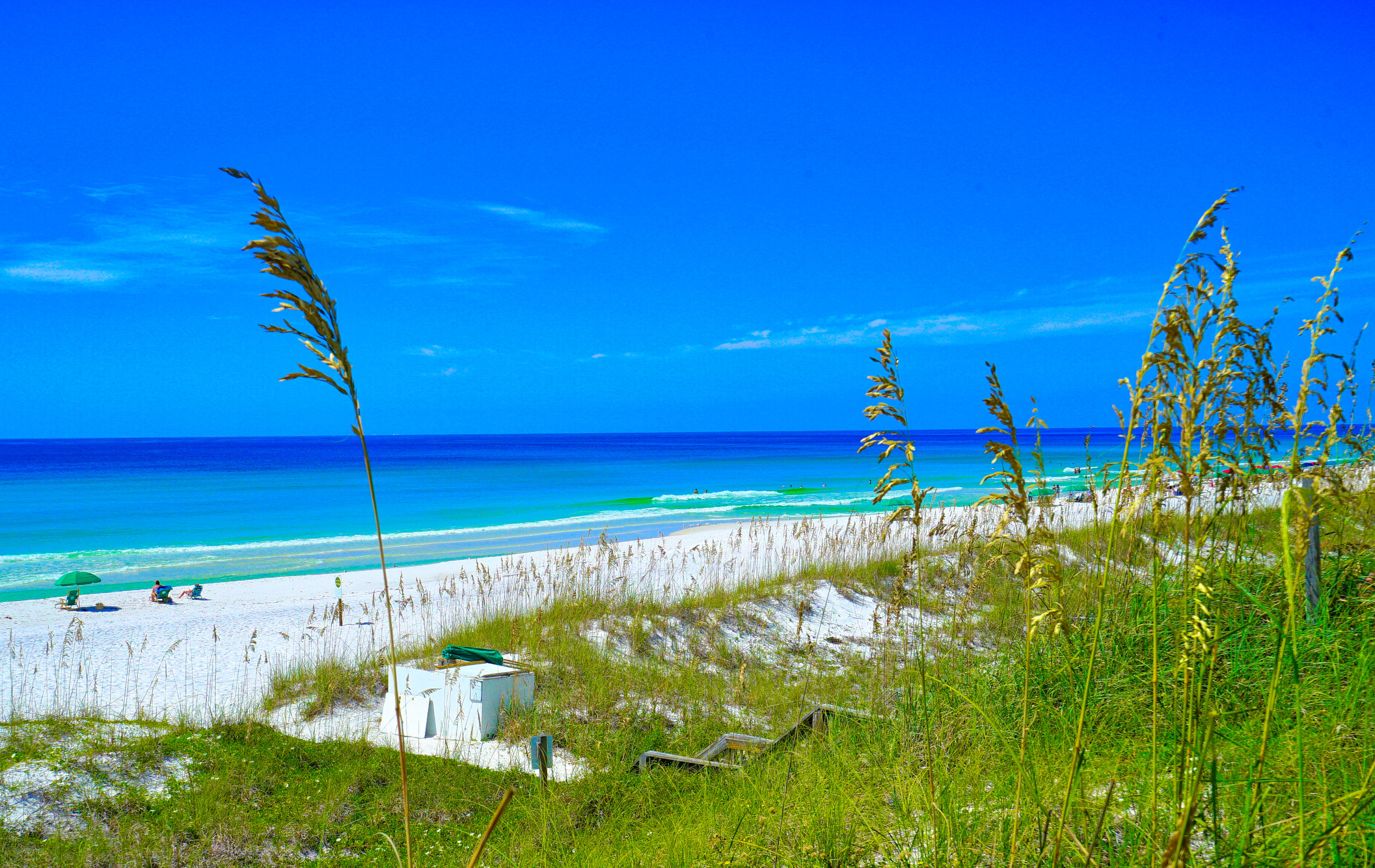 FRANGISTA BEACH 2ND ADDN - Residential