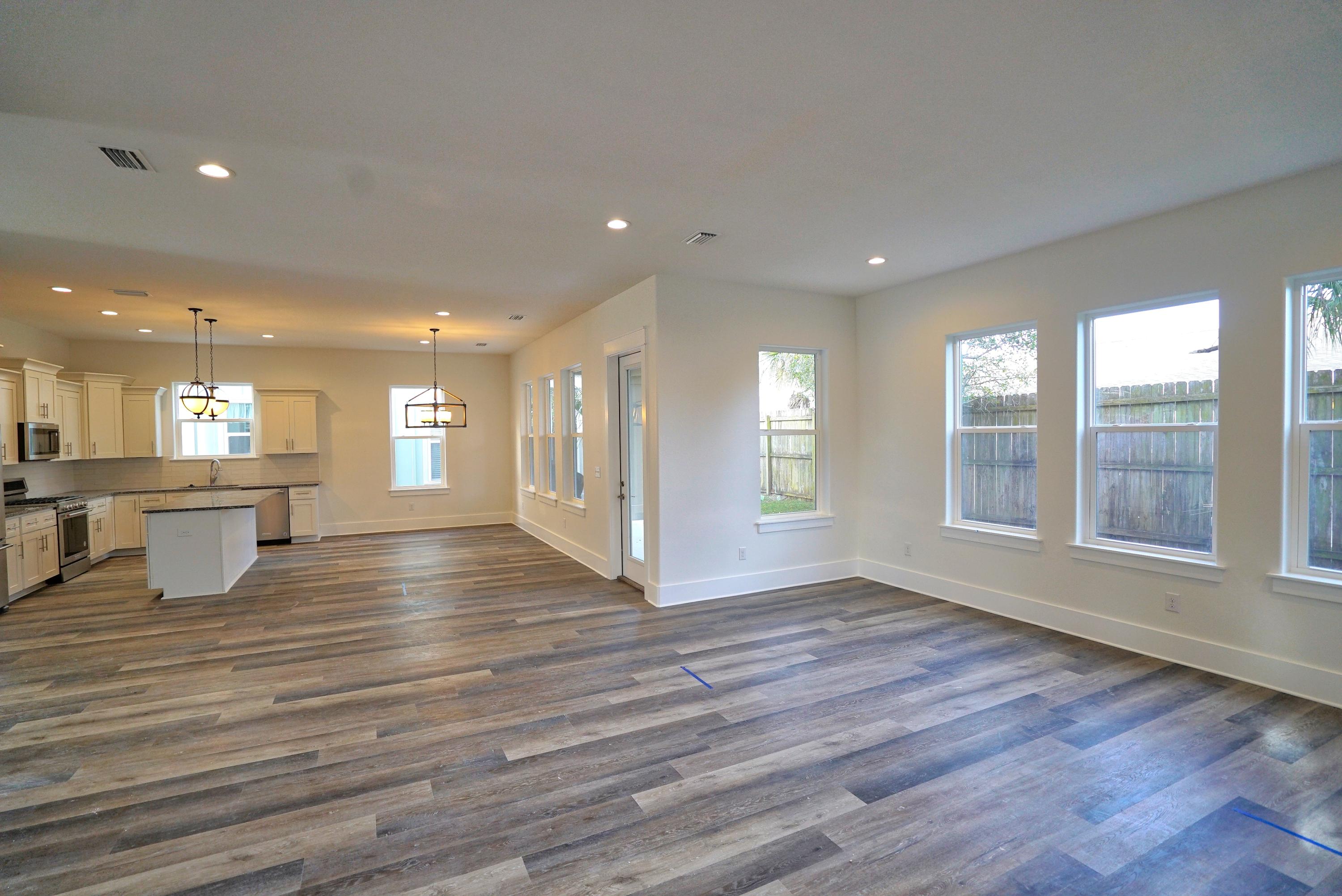 FRANGISTA BEACH 2ND ADDN - Residential