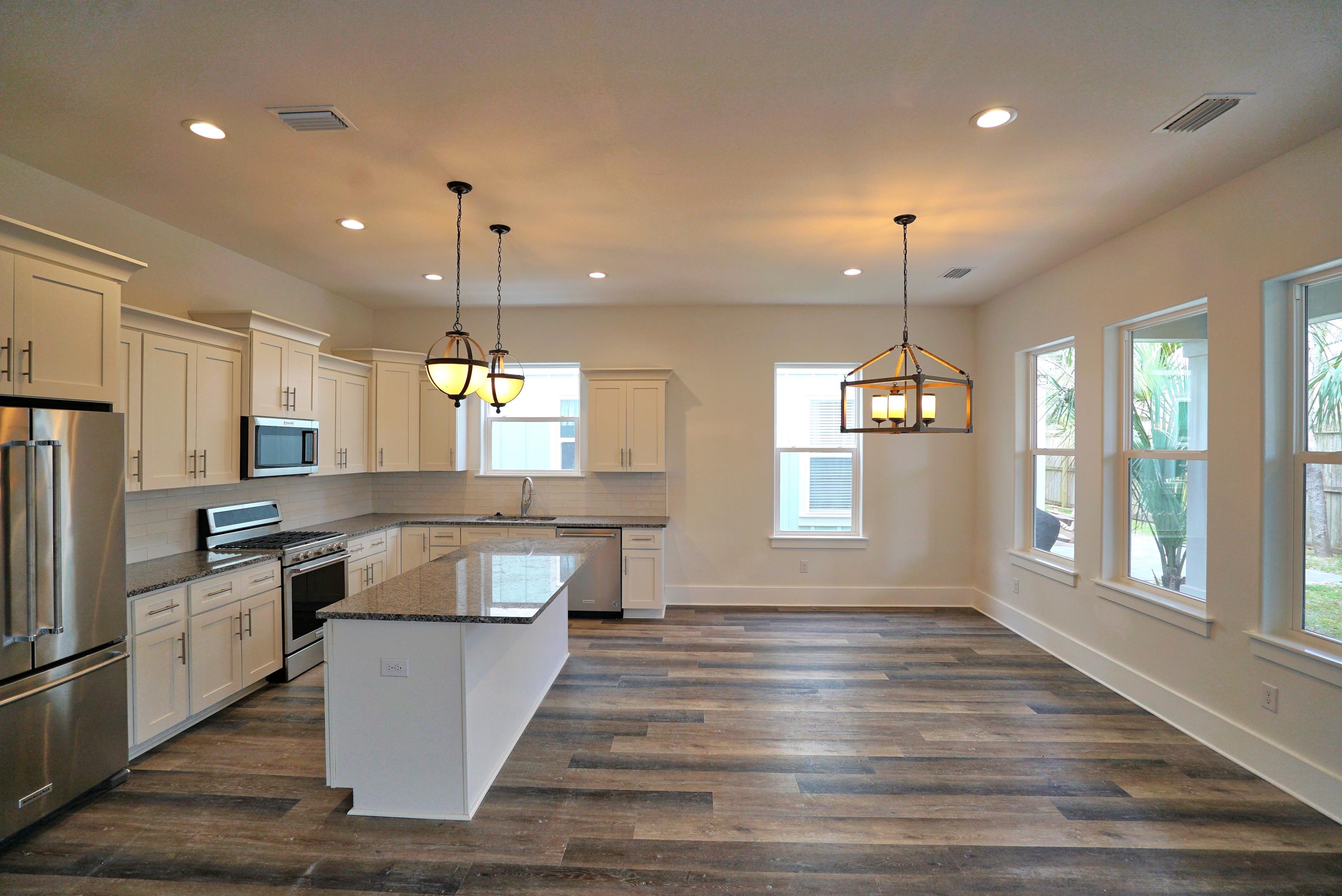 FRANGISTA BEACH 2ND ADDN - Residential