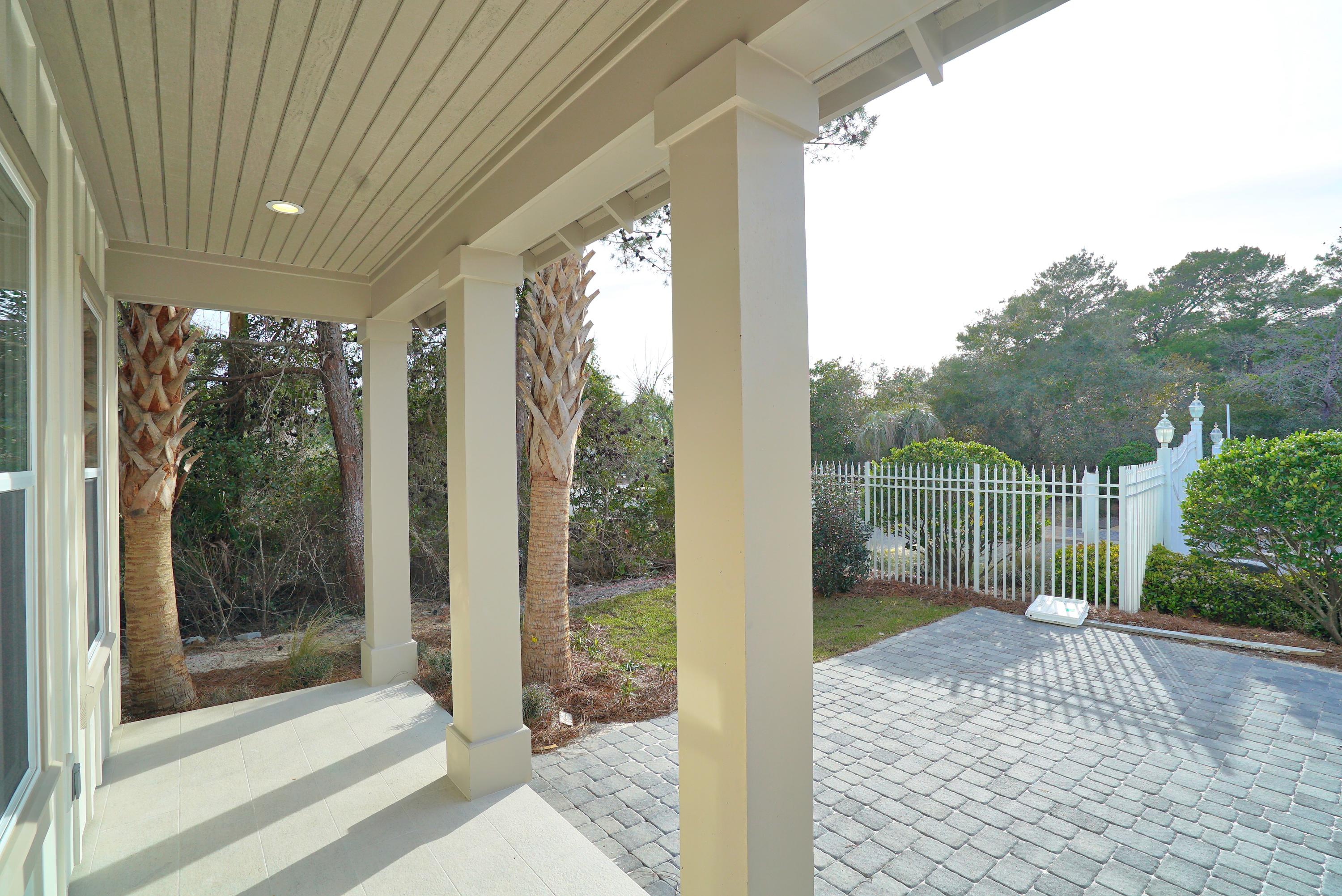 FRANGISTA BEACH 2ND ADDN - Residential