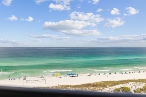 Photo of 4072 Beachside One Drive # 4072, Miramar Beach, FL 32550 (MLS # 976408)