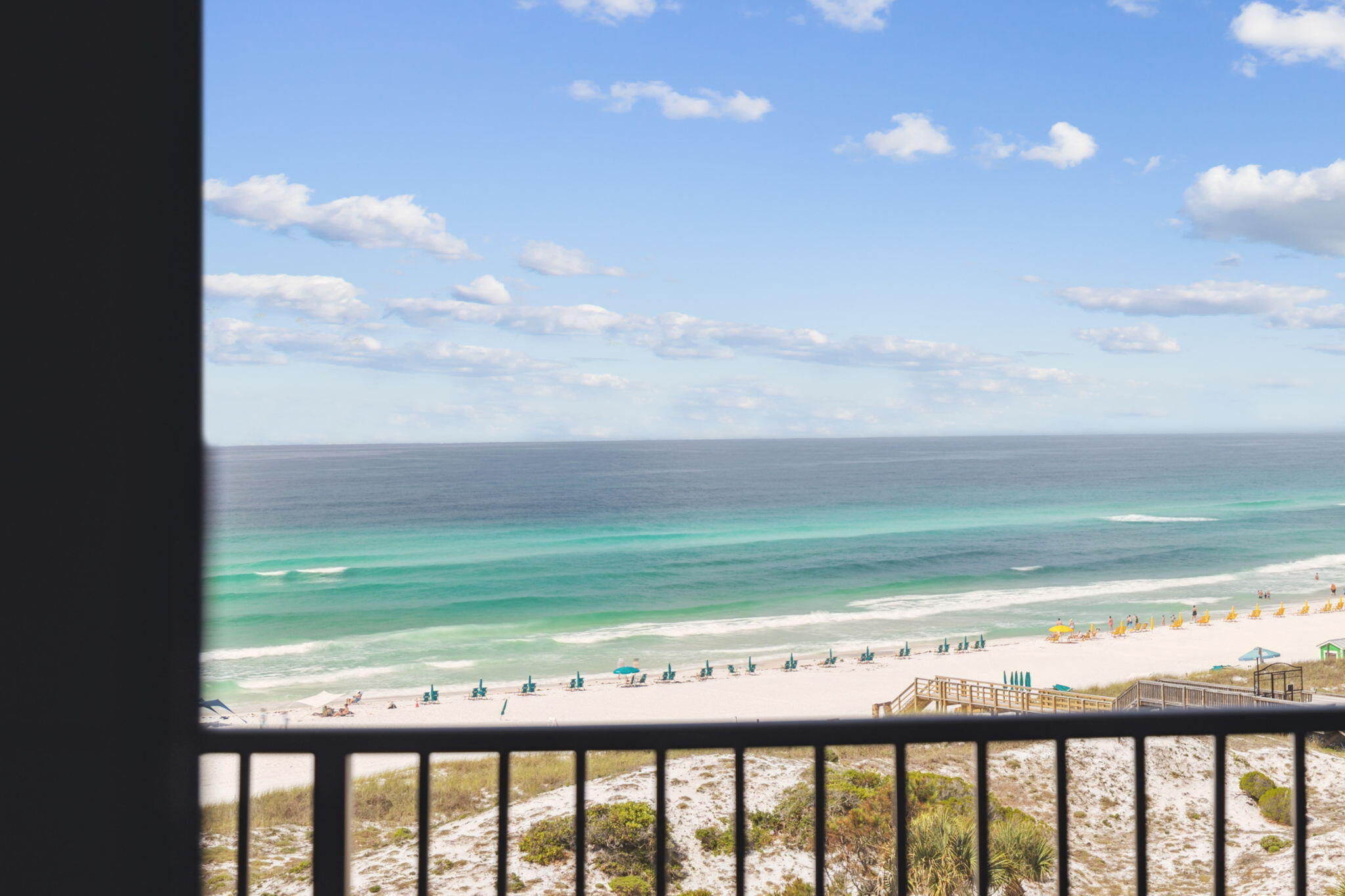 BEACHSIDE 1 CONDO - Residential
