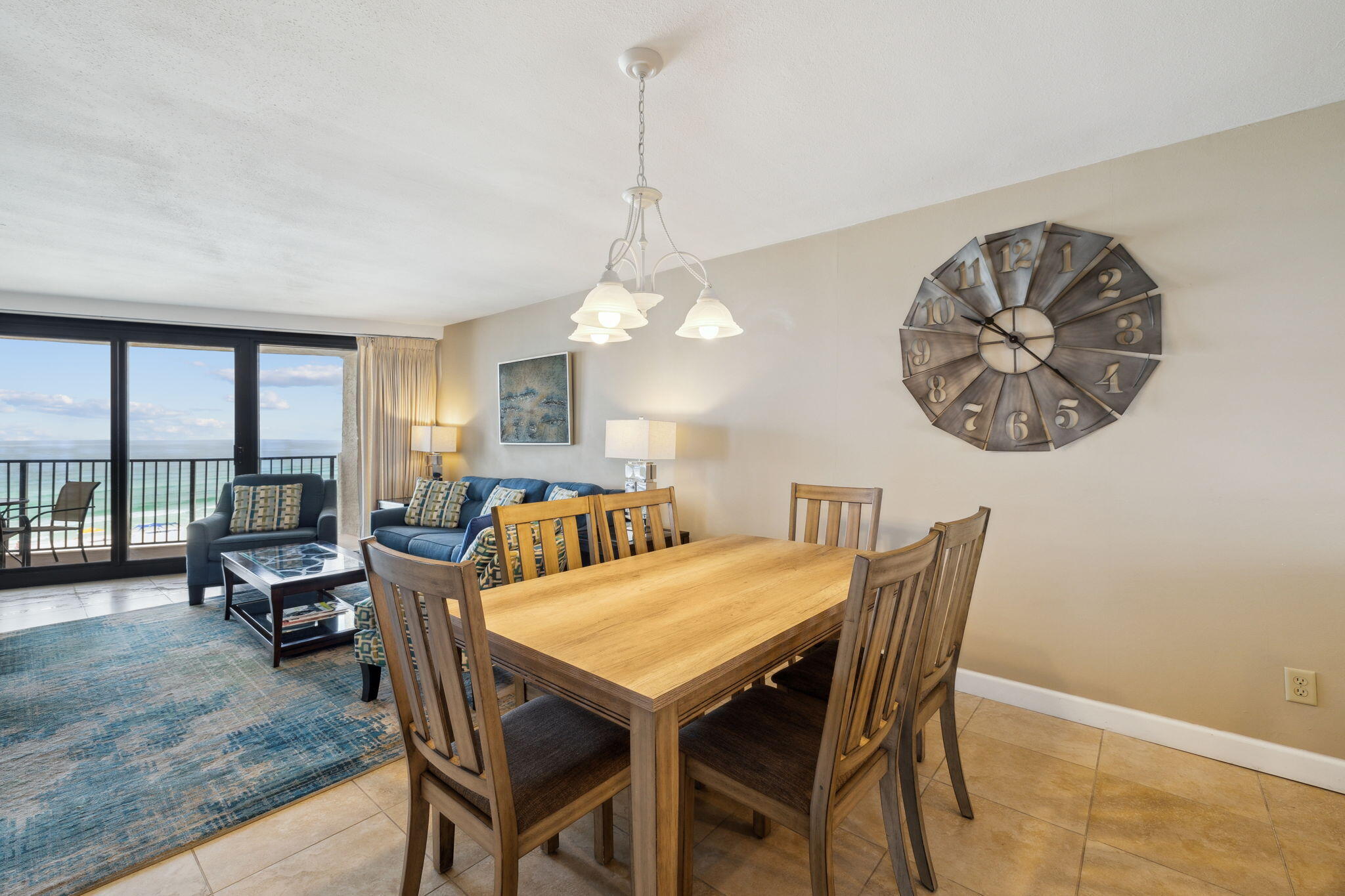 BEACHSIDE 1 CONDO - Residential