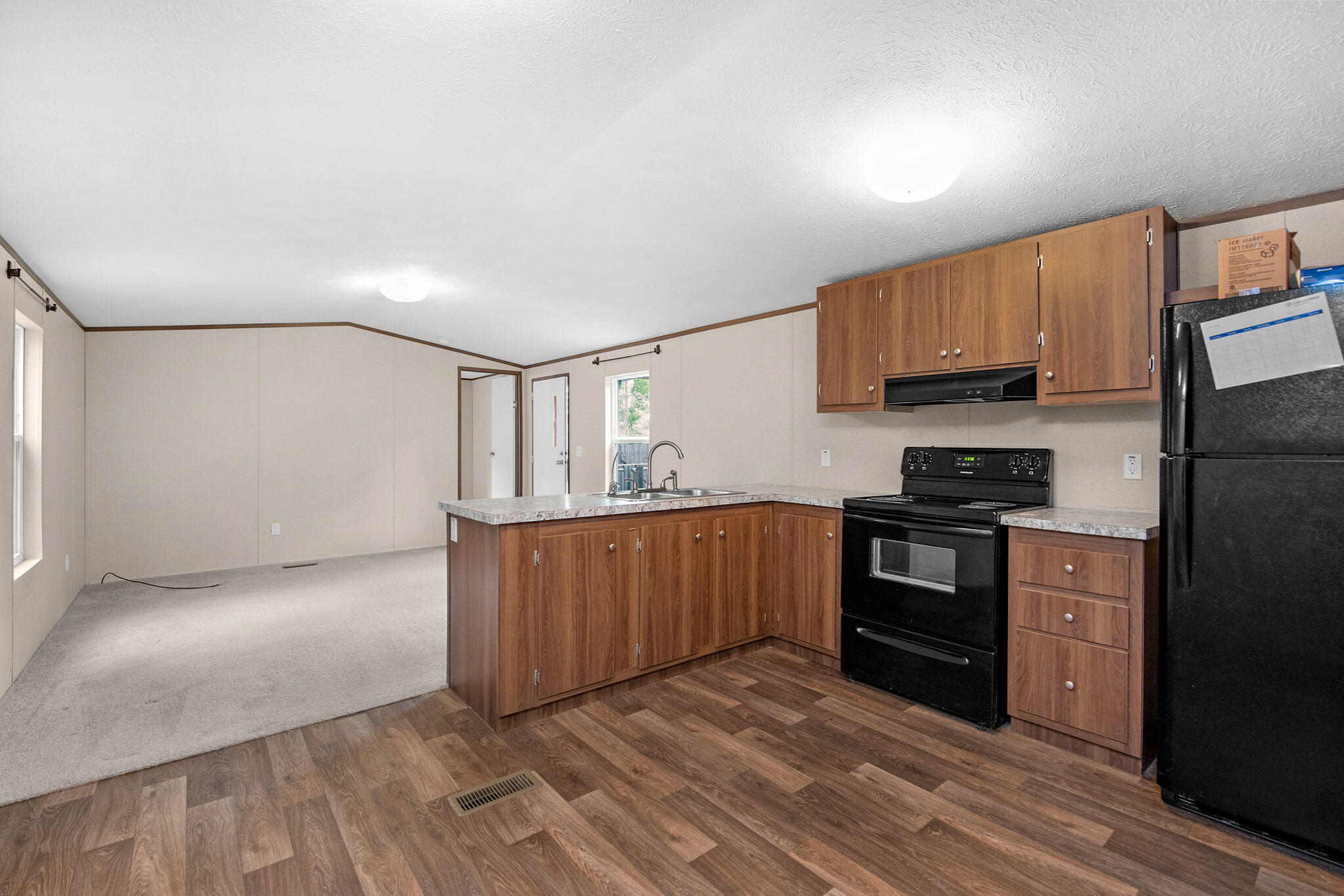N/A - Residential