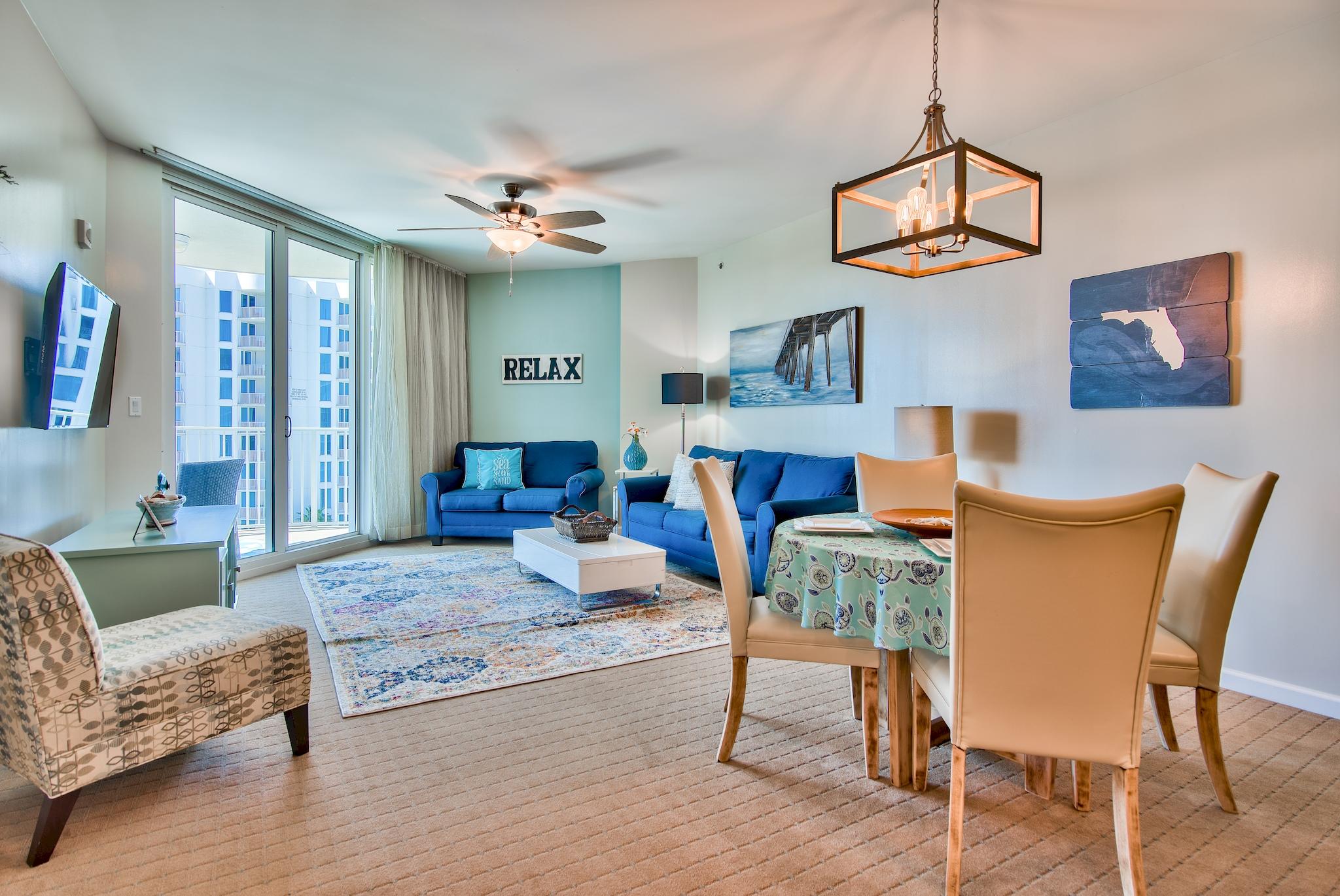 THE PALMS OF DESTIN - Residential