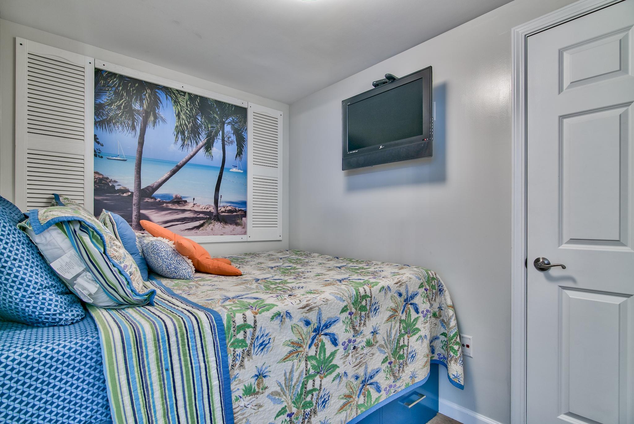 THE PALMS OF DESTIN - Residential