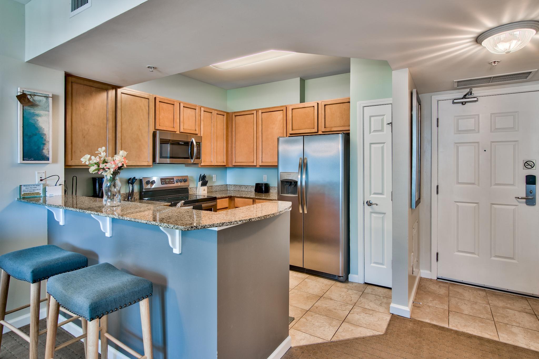 THE PALMS OF DESTIN - Residential