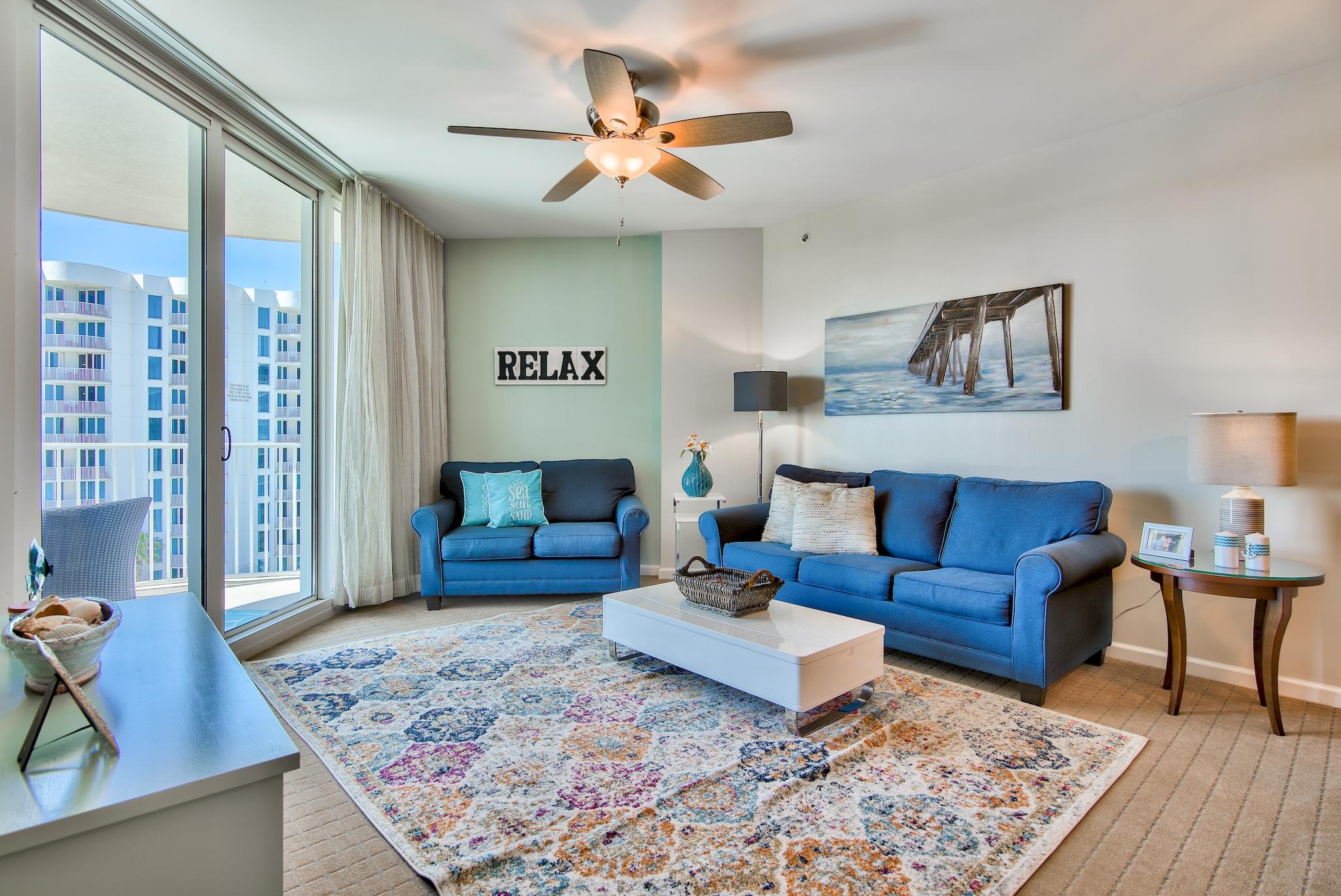 THE PALMS OF DESTIN - Residential