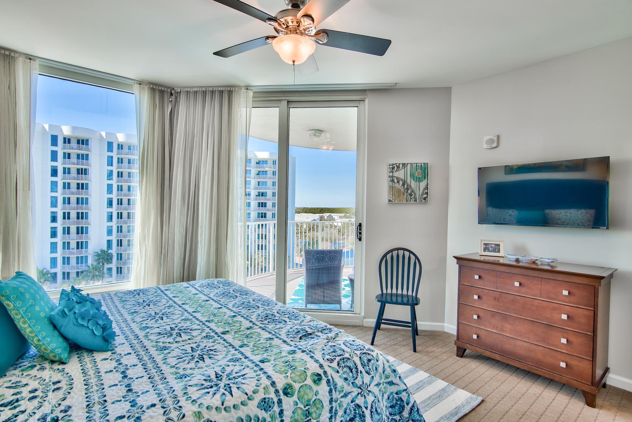 THE PALMS OF DESTIN - Residential