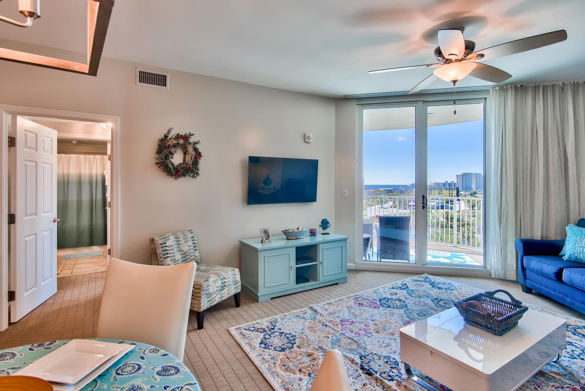 THE PALMS OF DESTIN - Residential
