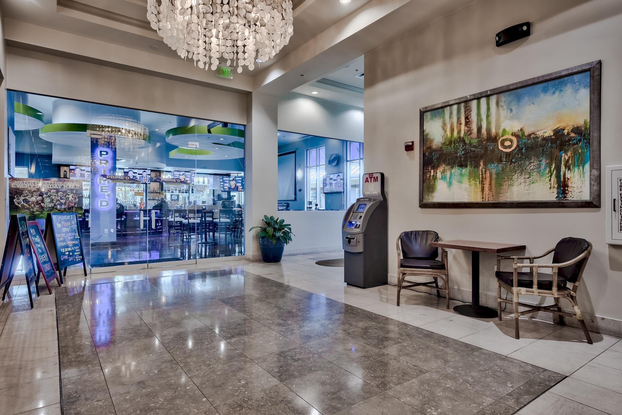 THE PALMS OF DESTIN - Residential