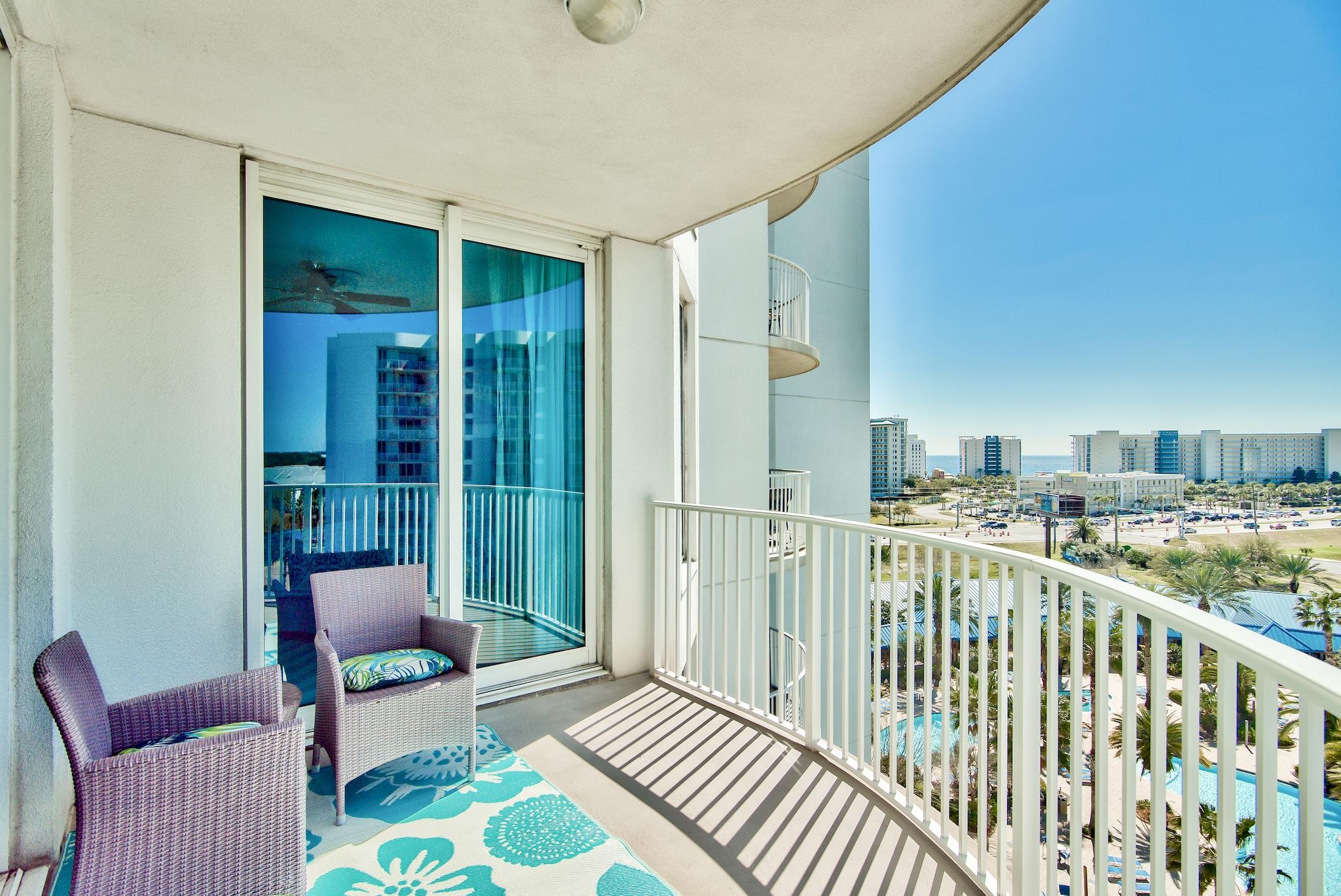 THE PALMS OF DESTIN - Residential