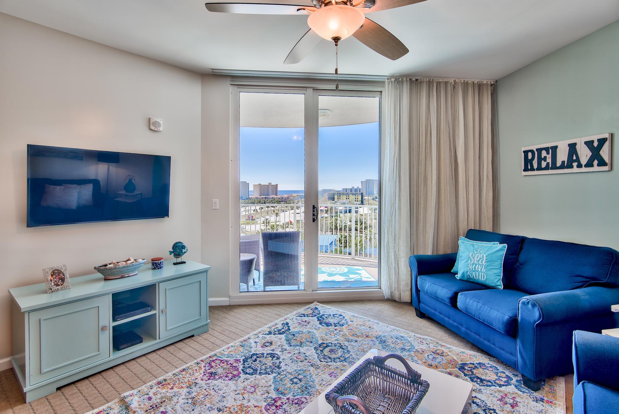 THE PALMS OF DESTIN - Residential