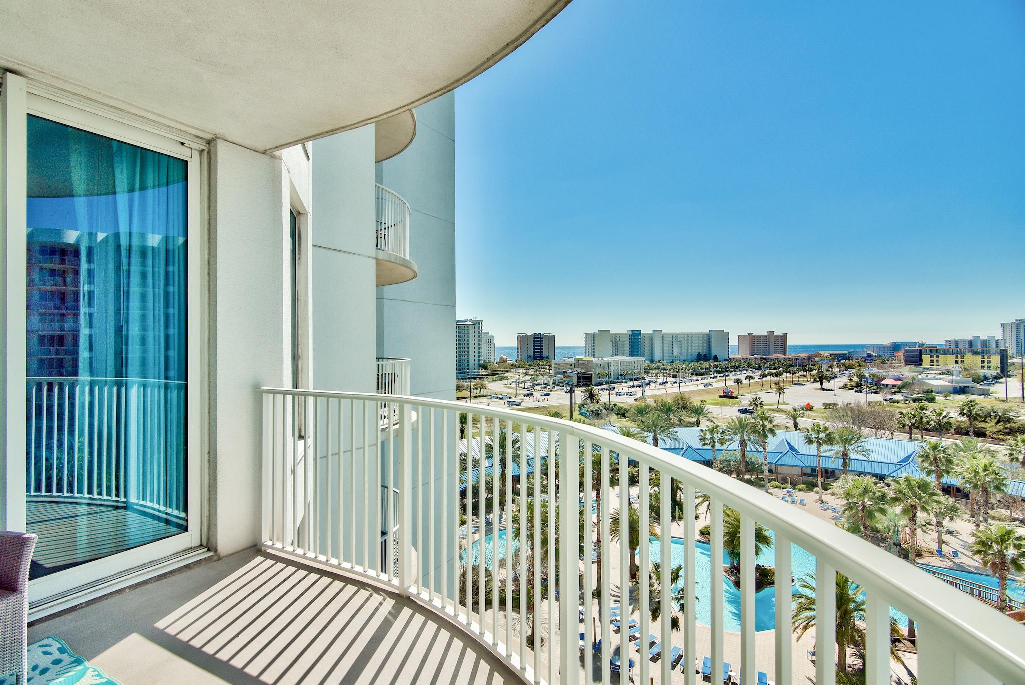 THE PALMS OF DESTIN - Residential