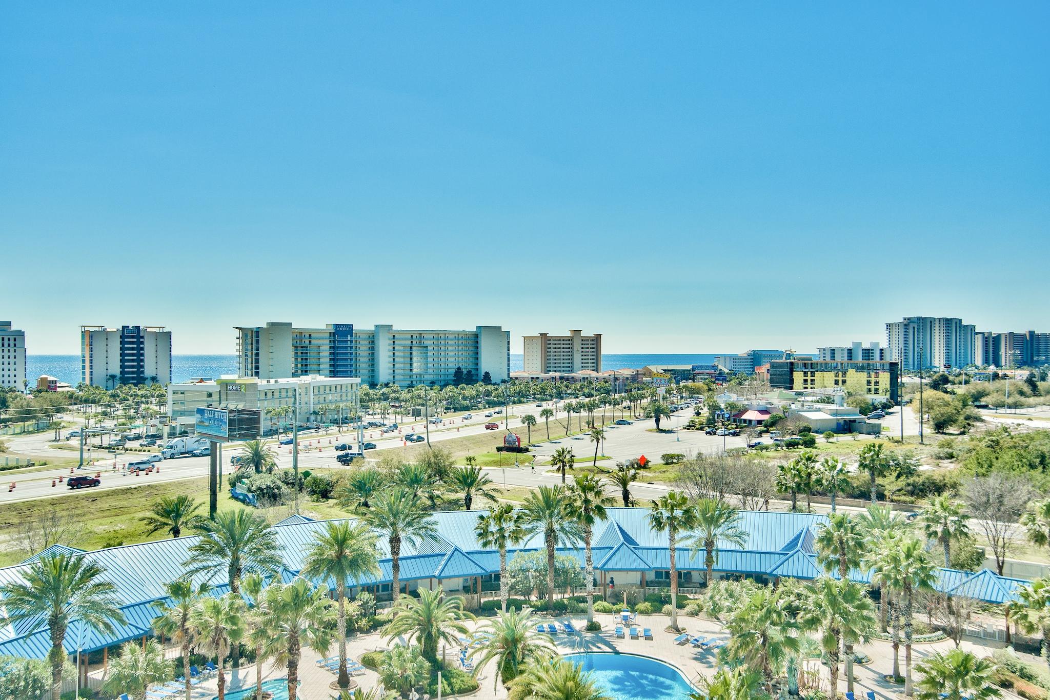 THE PALMS OF DESTIN - Residential