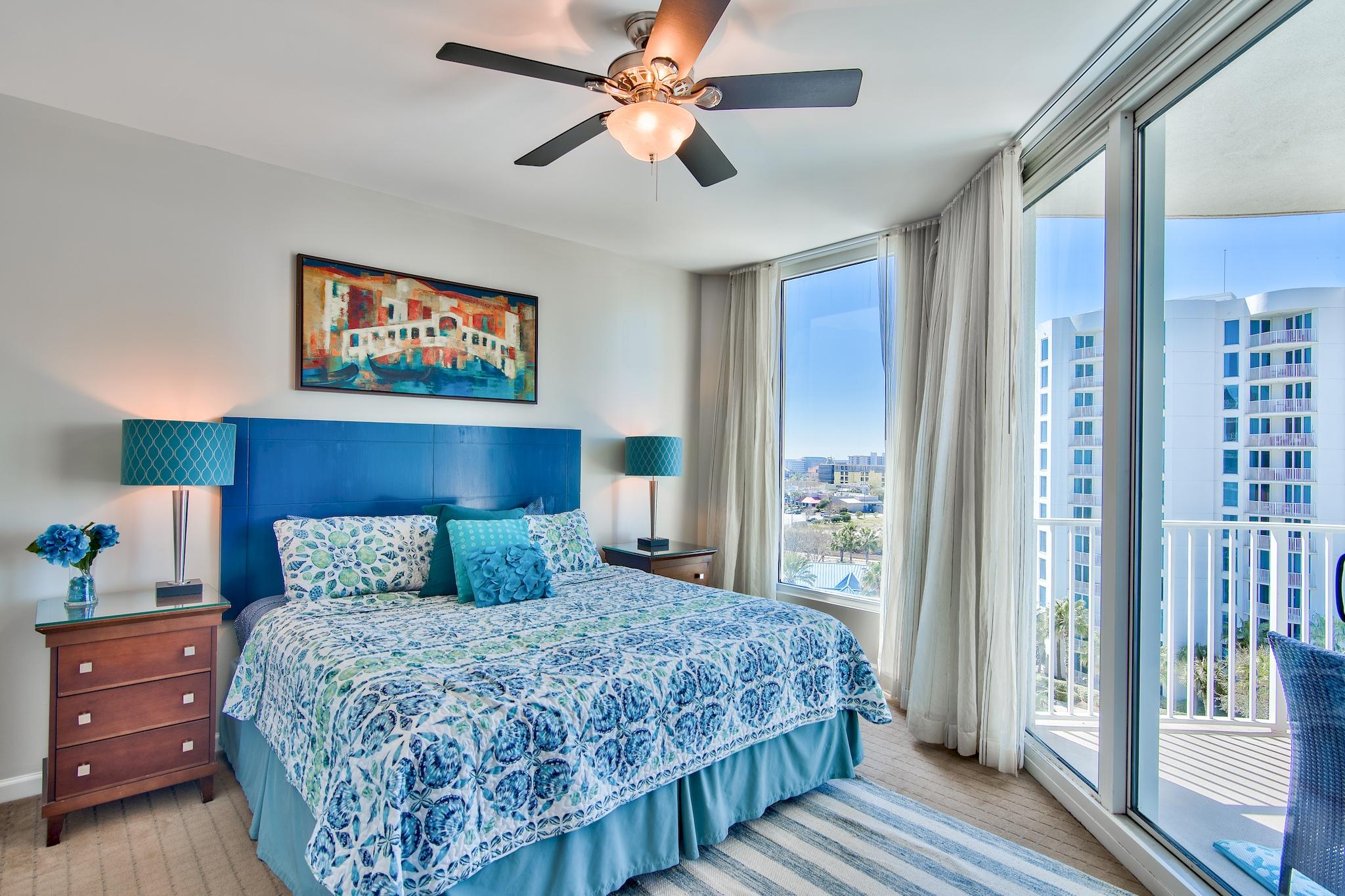 THE PALMS OF DESTIN - Residential