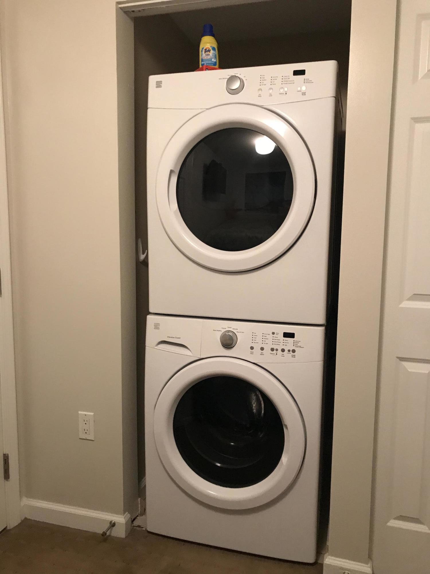 THE PALMS OF DESTIN - Residential