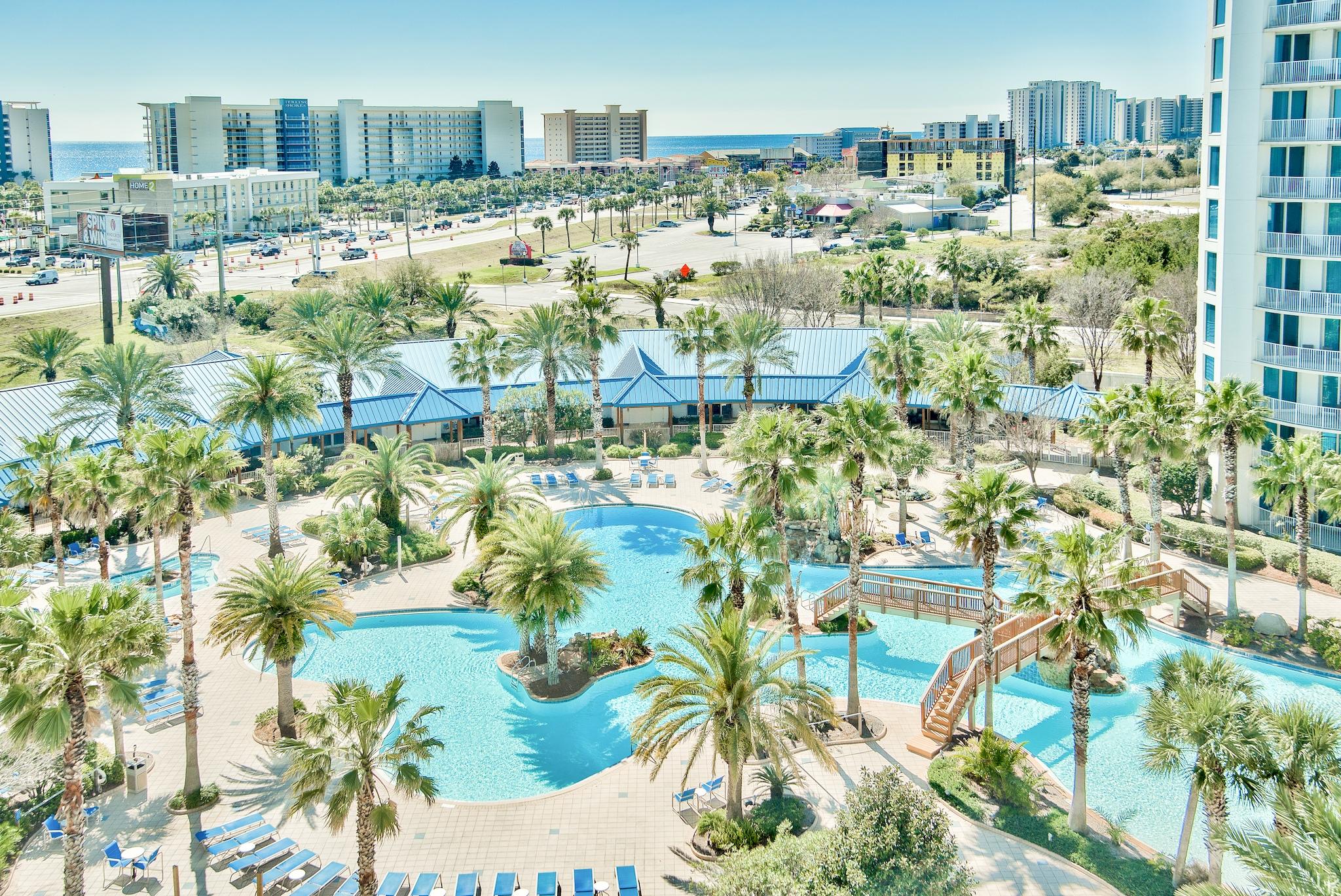 THE PALMS OF DESTIN - Residential