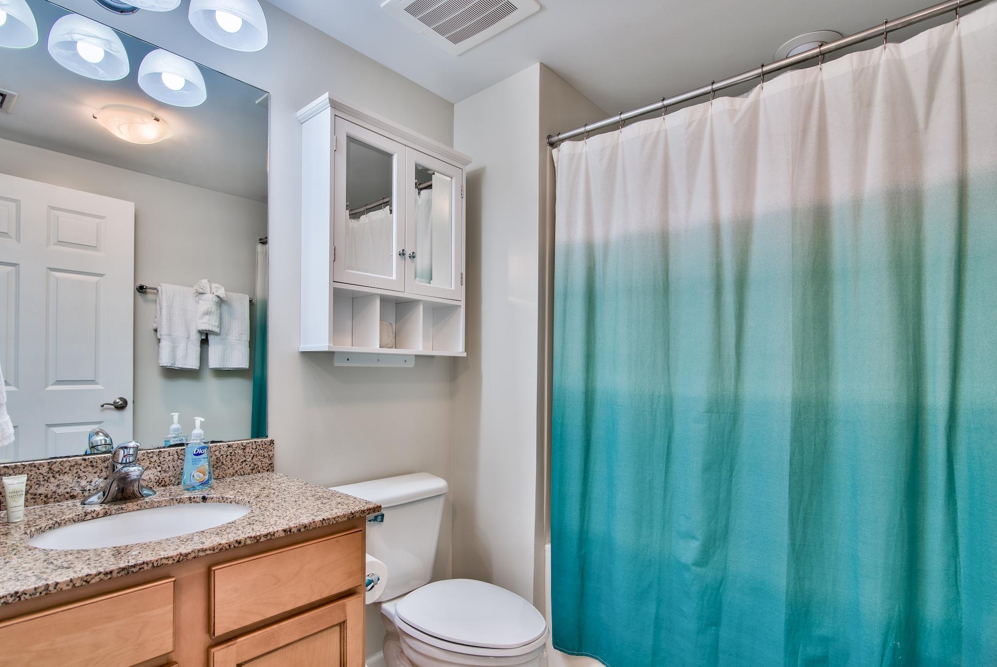 THE PALMS OF DESTIN - Residential